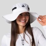 JOOLA Wide Brim Hat - Image 6