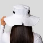 JOOLA Wide Brim Hat - Image 7