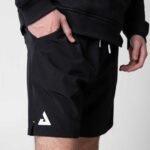 Men's Woven Shorts (7) - Image 5