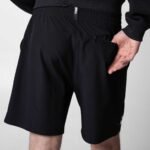 Men's Woven Shorts (7) - Image 6