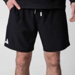 Men's Woven Shorts (7) - Image 4