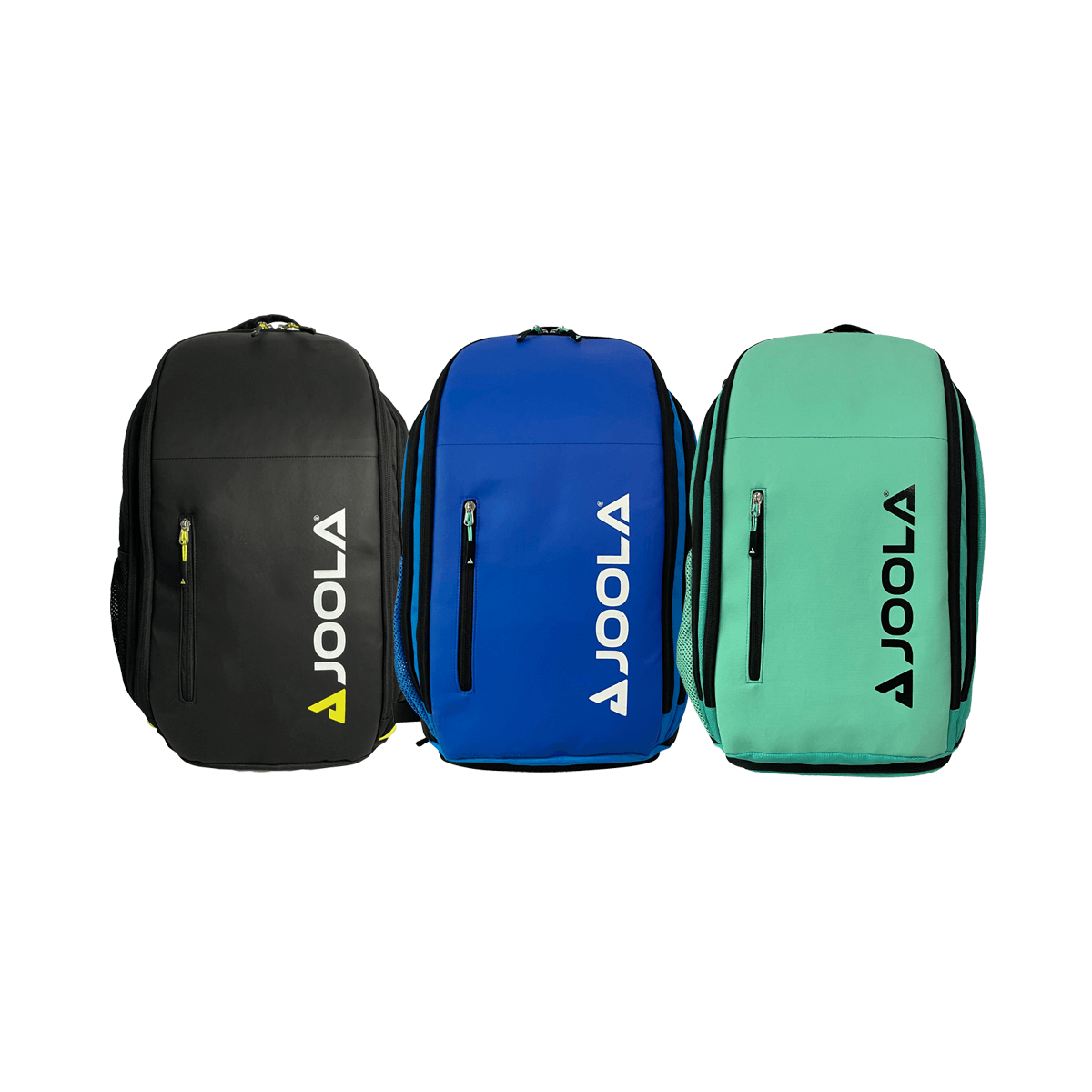backpackVisionII_hero.png JOOLA Vision II Backpack - Image 1