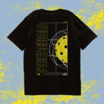 Global Game Local Court Tee - Image 5