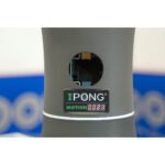 iPONG Trainer Motion Table Tennis Training Robot Set with ABS Balls - Image 6