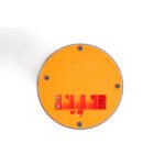 iPONG Play Table Tennis Training Robot Set with ABS Balls - Image 2