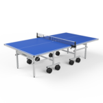 JOOLA J500X Outdoor Table Tennis Table