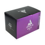 JOOLA Magic ABS 2-Star Training Table Tennis Balls - Image 2