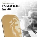 JOOLA Magnus CAS 14mm Pickleball Paddle - Image 14
