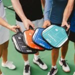 JOOLA Pickleball Trainer Paddle Set - Image 2