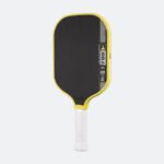 JOOLA Scorpeus Pro IV 14mm Pickleball Paddle - Tropical Yellow - Image 13