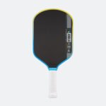 Ben Johns Hyperion Pro IV 14mm Pickleball Paddle - Mellow Mango