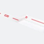 JOOLA Pro IV Pickleball Edge Guard Tape - Image 7
