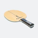 JOOLA Hugo Calderano AW-7 Table Tennis Blade - Image 2