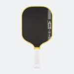 JOOLA Scorpeus Pro IV 14mm Pickleball Paddle - Tropical Yellow - Image 11