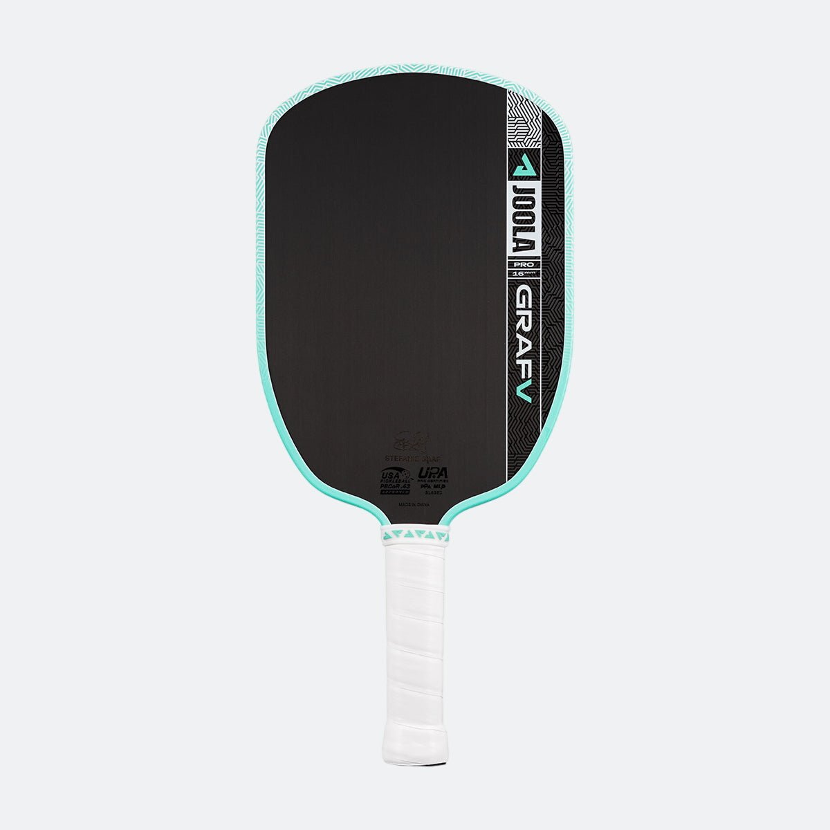 p-5kudTW-JOOLA-Graf-Pro-V-16mm-Pickleball-Paddle-1.jpg JOOLA Graf Pro V Pickleball Paddle - Image 1