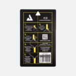 JOOLA Replacement Feel-Tec Pure Grip - Image 10