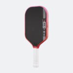 JOOLA Perseus Pro IV 16mm Pickleball Paddle - Tropical Red/Pink - Image 13