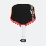 Ben Johns Perseus Pro IV 14mm Pickleball Paddle - Mellow Mango - Image 8
