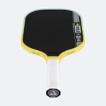 JOOLA Scorpeus Pro IV 14mm Pickleball Paddle - Tropical Yellow/Green - Image 13