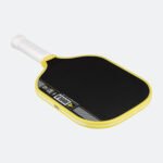 JOOLA Scorpeus Pro IV 14mm Pickleball Paddle - Tropical Yellow - Image 9