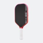 JOOLA Perseus Pro IV 14mm Pickleball Paddle - Tropical Red/Pink - Image 12