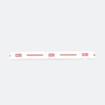 JOOLA Pro IV Pickleball Edge Guard Tape - Image 16