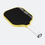 JOOLA Scorpeus Pro IV 14mm Pickleball Paddle - Tropical Yellow - Image 7