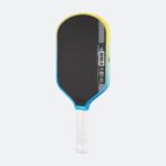 Ben Johns Hyperion Pro IV 14mm Pickleball Paddle - Mellow Mango - Image 3
