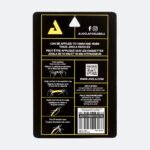 JOOLA Pro V Pickleball Protective Edge Guard Tape - Image 5