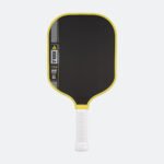 JOOLA Scorpeus Pro IV 14mm Pickleball Paddle - Tropical Yellow
