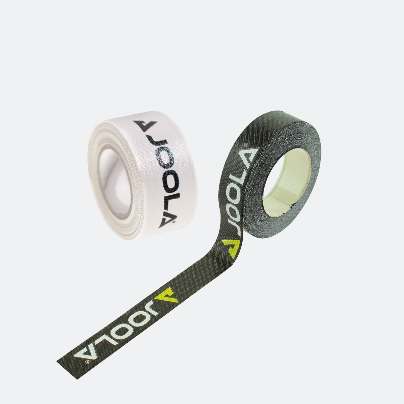 p-Tm604d-Pickleball-Edge-Tape-White-24mm-5M-18905-Web-Hero-01.jpg JOOLA Pickleball Edge Guard Tape (5M) - Image 1