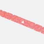JOOLA Pro V Pickleball Protective Edge Guard Tape - Image 3
