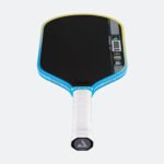 Ben Johns Hyperion Pro IV 14mm Pickleball Paddle - Mellow Mango - Image 10