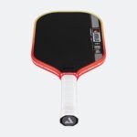 JOOLA Perseus Pro IV 16mm Pickleball Paddle - Tropical Red/Yellow - Image 12