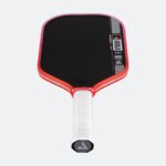 JOOLA Perseus Pro IV 16mm Pickleball Paddle - Tropical Red/Pink - Image 11