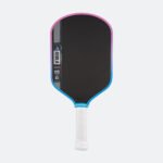 Ben Johns Hyperion Pro IV 14mm Pickleball Paddle - Guava Rush