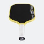 JOOLA Scorpeus Pro IV 14mm Pickleball Paddle - Tropical Yellow - Image 10