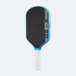 JOOLA Hyperion Pro IV 16mm Pickleball Paddle - Tropical Blue/Green - Image 13