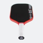 Perseus Pro IV 16mm Pickleball Paddle - Tropical Red/Green - Image 6