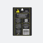 JOOLA Pickleball Clear Edge Guard Tape - Image 2