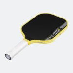 JOOLA Scorpeus Pro IV 14mm Pickleball Paddle - Tropical Yellow - Image 6