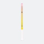 JOOLA Scorpeus Pro IV 14mm Pickleball Paddle - Tropical Yellow/Pink - Image 10