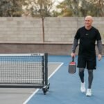 JOOLA Pro Pickleball Net (C) - Image 3