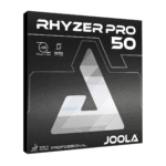 JOOLA Rhyzer Pro 50 Table Tennis Rubber