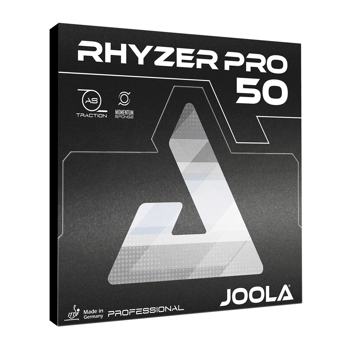 rubberRhyzerPro50.png JOOLA Rhyzer Pro 50 Table Tennis Rubber - Image 1