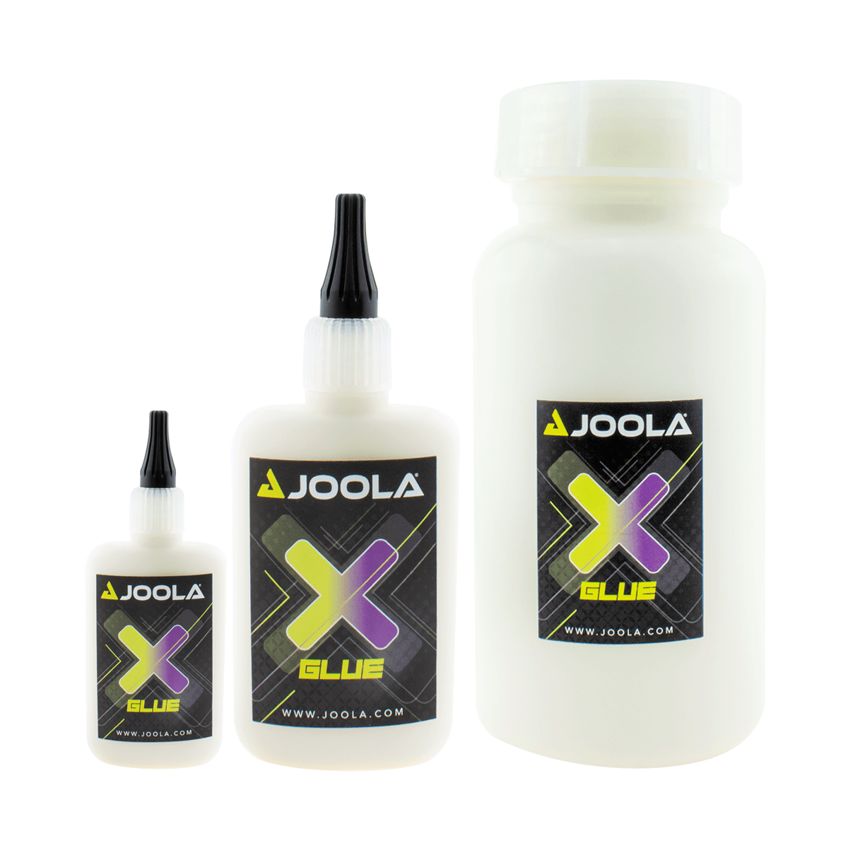 xglue_01.png JOOLA X-Glue Table Tennis Rubber Glue - Image 1