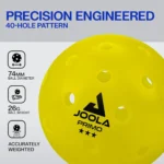 JOOLA Primo Pickleballs - Image 5